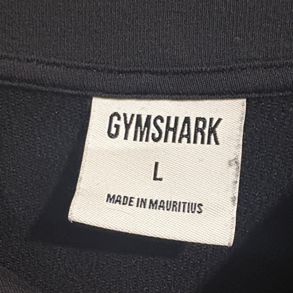 Gymshark Black Women's Training Pippa Pullover - Picture 2 of 7